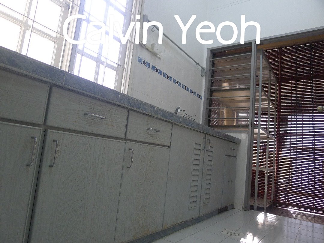 2 STOREY INTERMEDIATE CORNER , CANGKAT SUNGAI ARA - photo 3