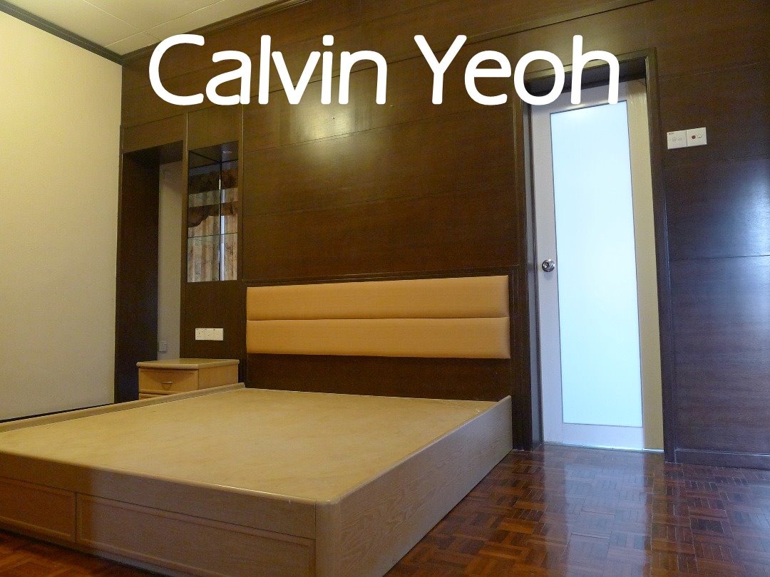 2 STOREY INTERMEDIATE CORNER , CANGKAT SUNGAI ARA - photo 4