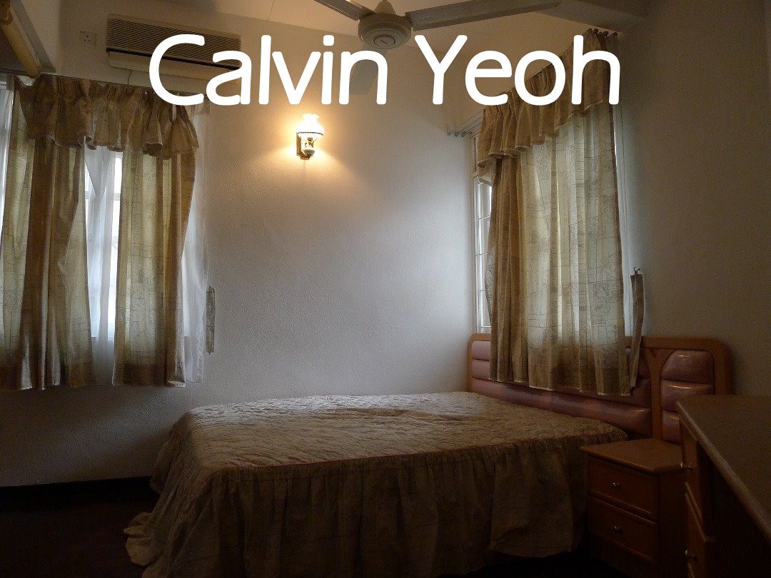 2 STOREY INTERMEDIATE CORNER , CANGKAT SUNGAI ARA - photo 5