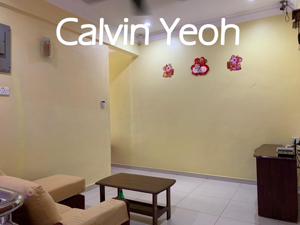 2 Storey Terrace , Lintang Bayan , Sungai Ara - photo 3