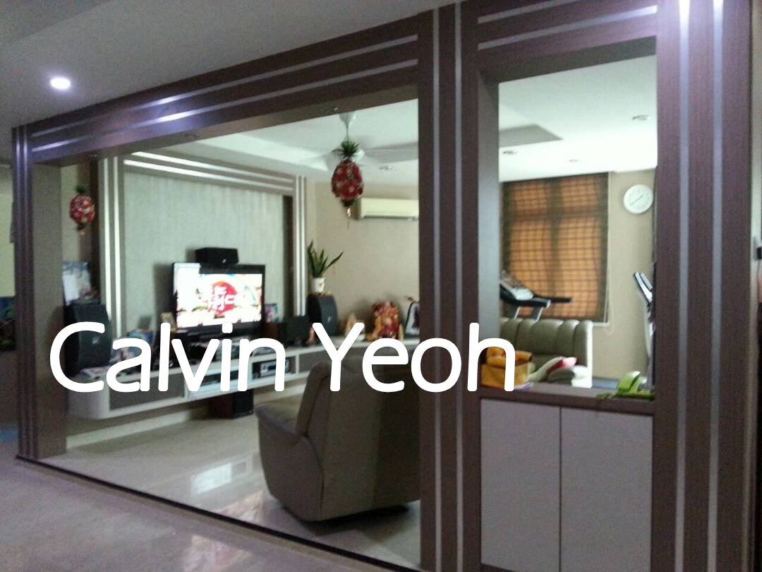 Double Storey Semi D , Gerbang Sungai Ara - photo 4