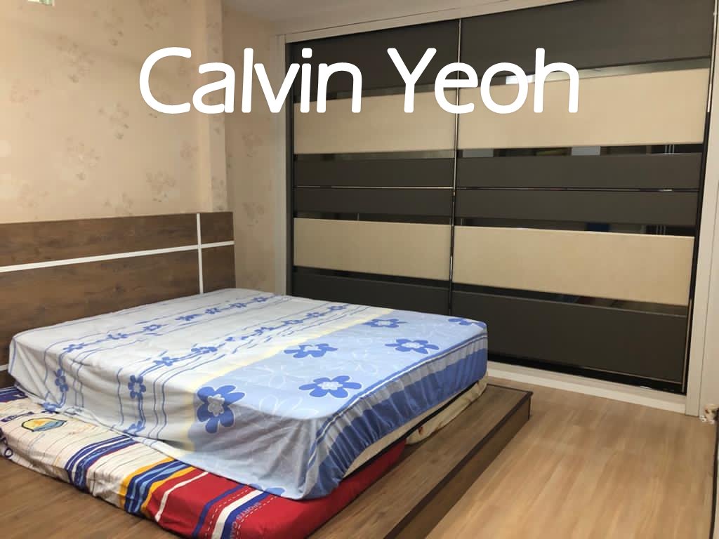 Ground Floor Town House , Lorong Kenari - photo 4