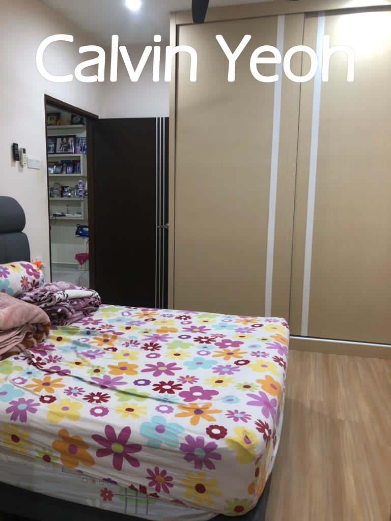 Ground Floor Town House , Lorong Kenari - photo 5