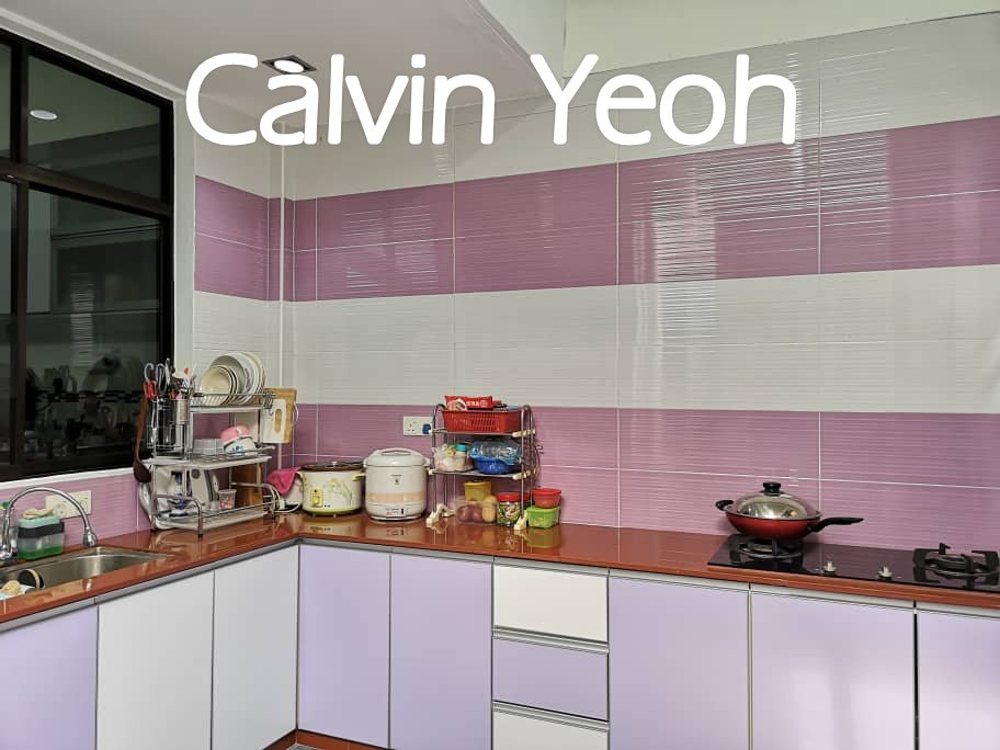 Ground Floor Town House , Lorong Kenari - photo 4