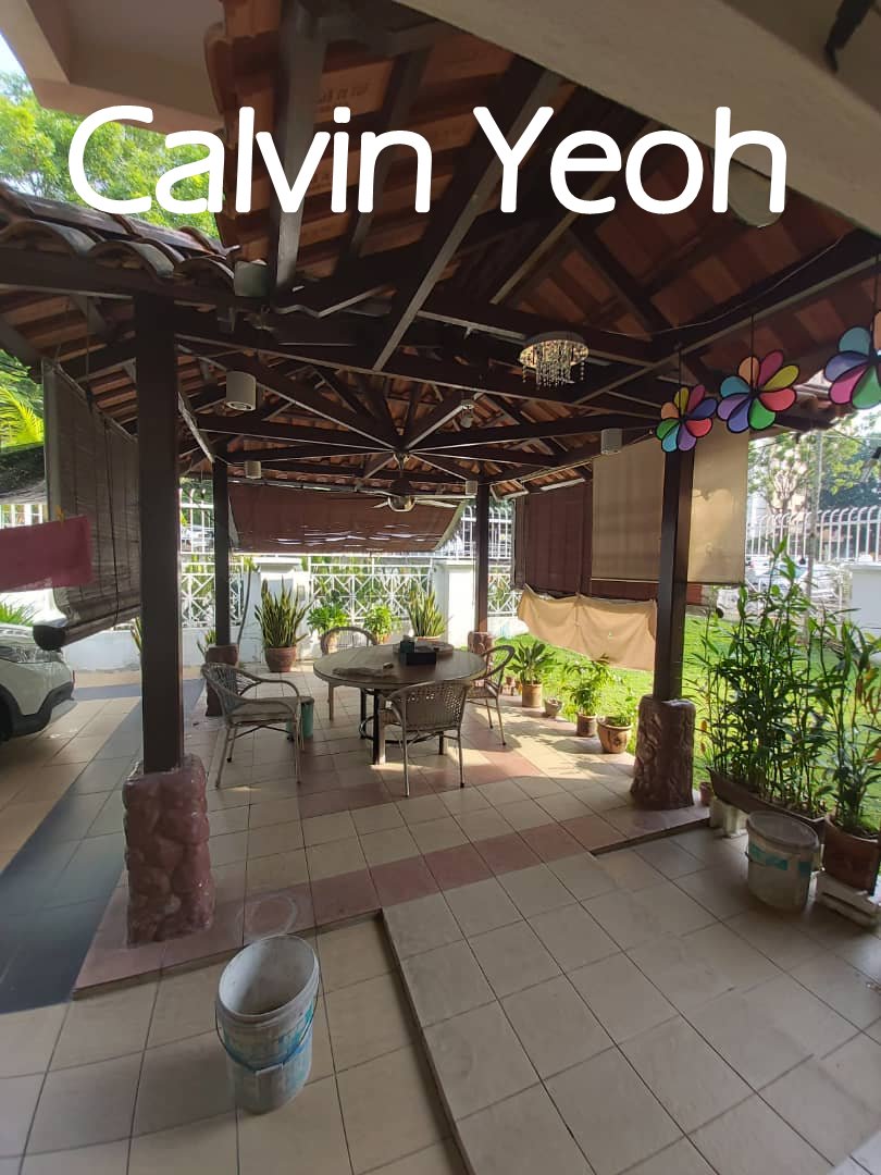 2 Storey Terrace Corner,Tingkat Kenari,Sungai Ara - photo 4
