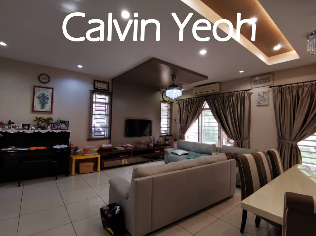 Sunway Bukit Gambier , 3 Storey Bungalow - photo 2