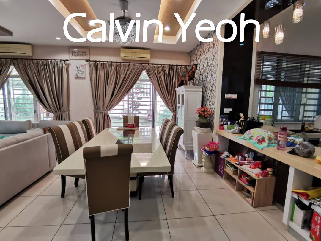 Sunway Bukit Gambier , 3 Storey Bungalow - photo 3