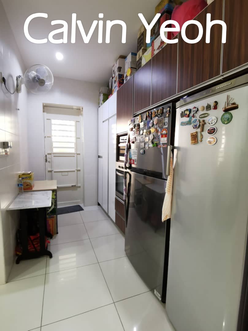 Sunway Bukit Gambier , 3 Storey Bungalow - photo 4