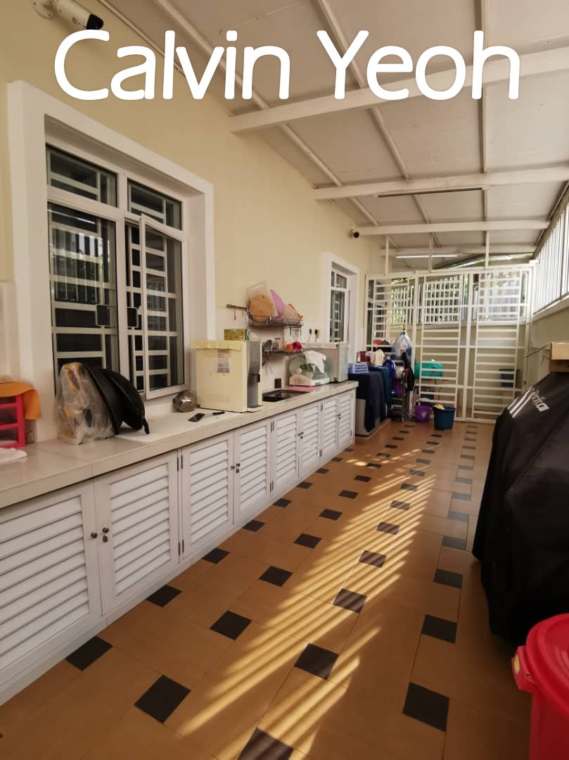Sunway Bukit Gambier , 3 Storey Bungalow - photo 5