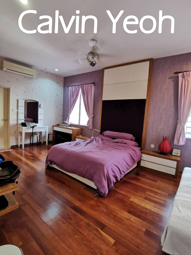 Sunway Bukit Gambier , 3 Storey Bungalow - photo 6