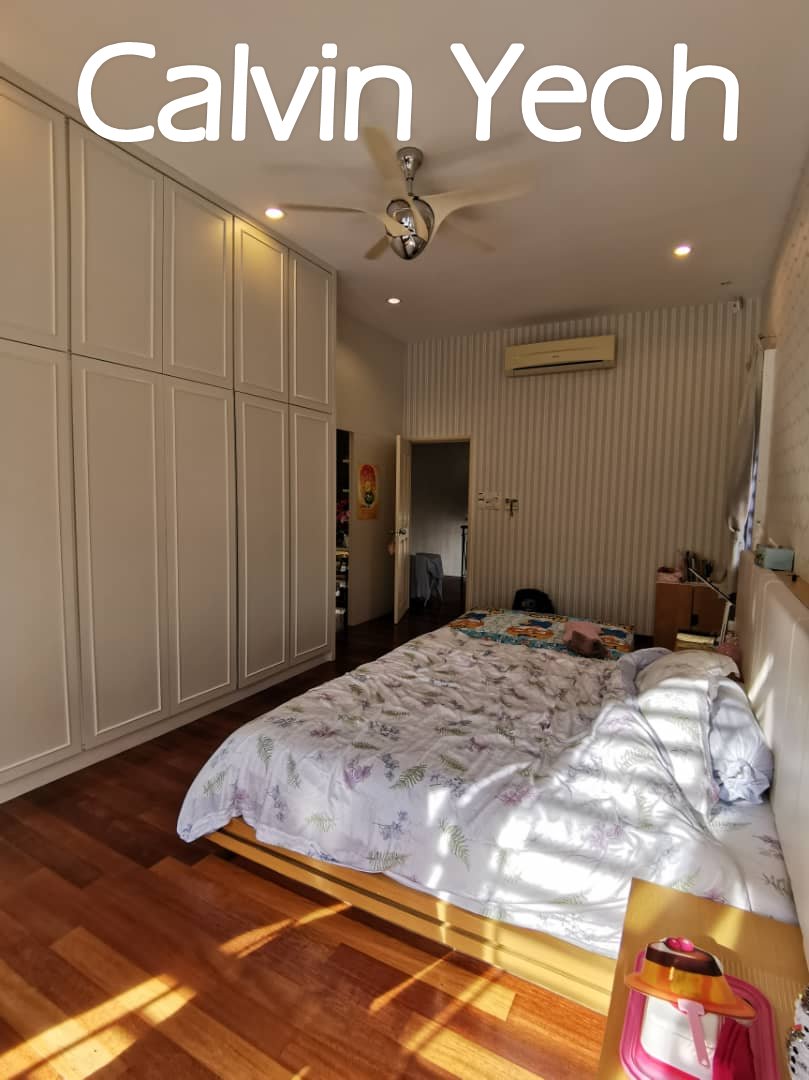 Sunway Bukit Gambier , 3 Storey Bungalow - photo 7