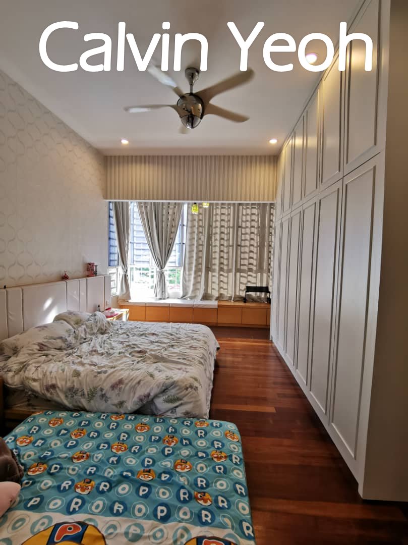 Sunway Bukit Gambier , 3 Storey Bungalow - photo 8