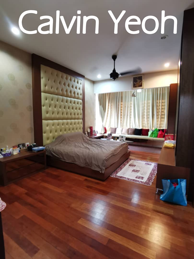 Sunway Bukit Gambier , 3 Storey Bungalow - photo 9
