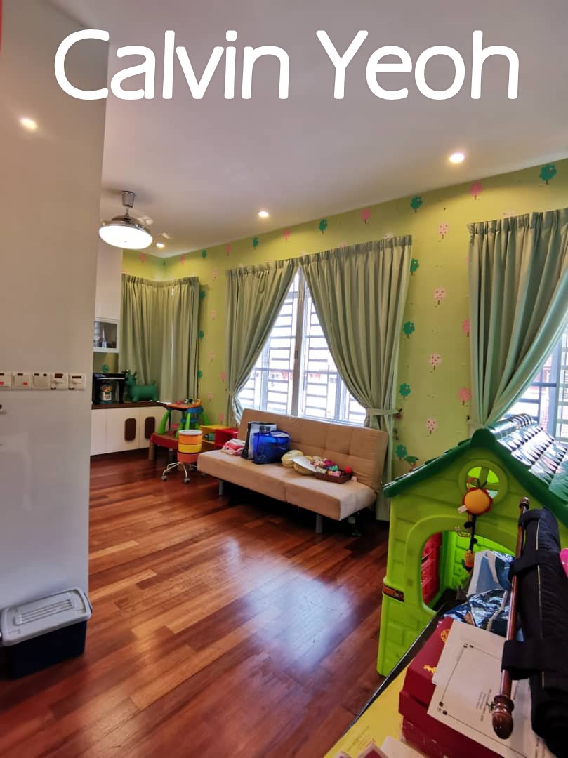 Sunway Bukit Gambier , 3 Storey Bungalow - photo 10