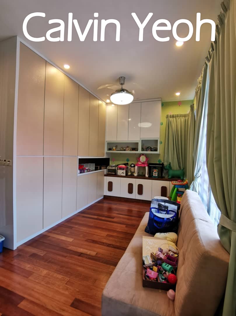 Sunway Bukit Gambier , 3 Storey Bungalow - photo 11