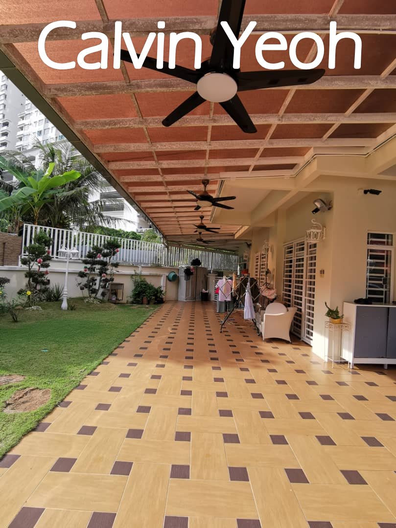 Sunway Bukit Gambier , 3 Storey Bungalow - photo 12