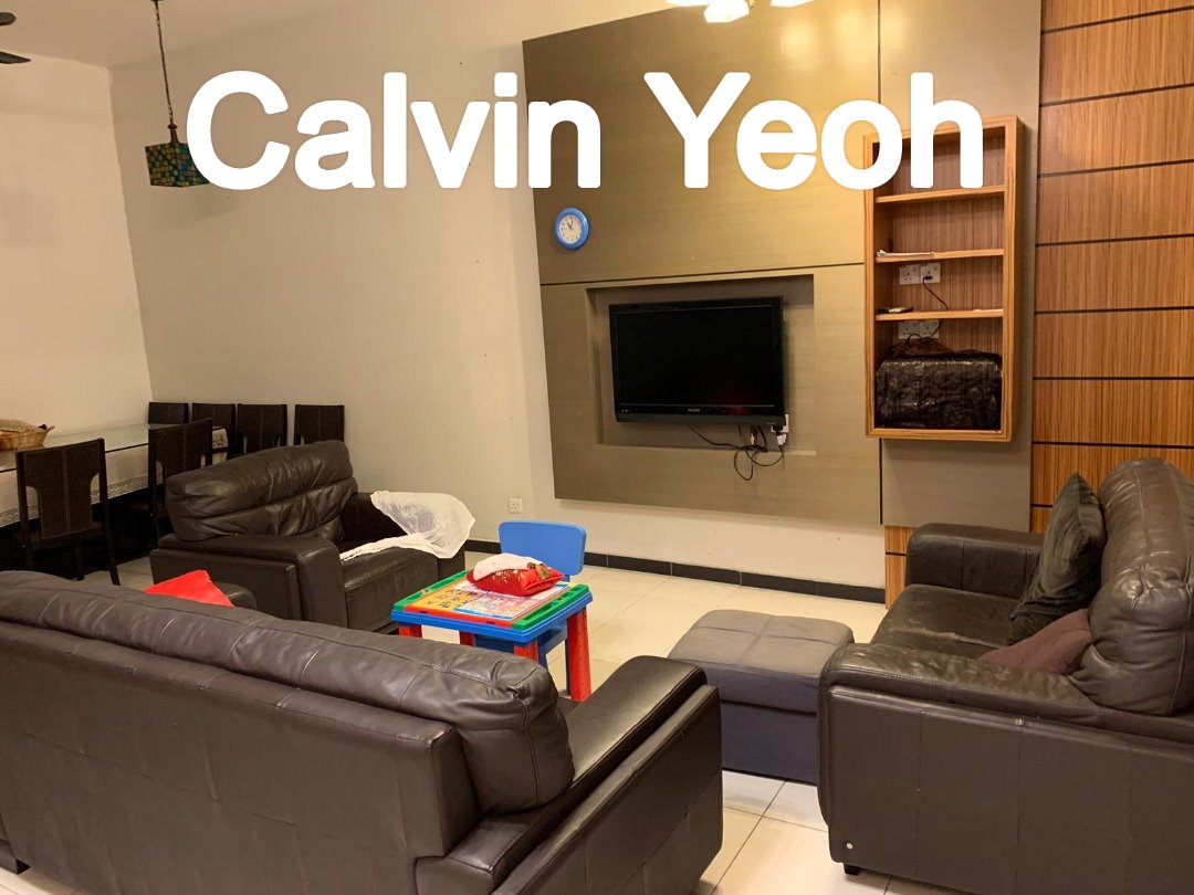 Sunway Bukit Gambier , 3 Storey Terrace