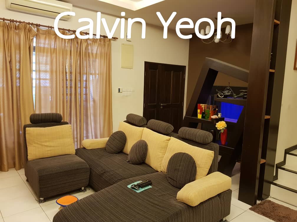 Sunway Bukit Gambier , 3 Storey Terrace - photo 2