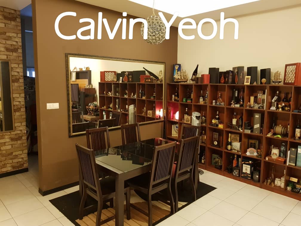 Sunway Bukit Gambier , 3 Storey Terrace - photo 3