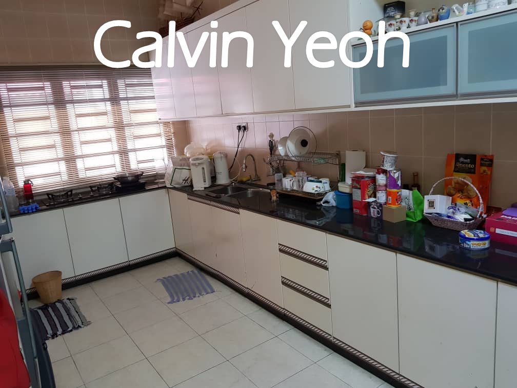 Sunway Bukit Gambier , 3 Storey Terrace - photo 4
