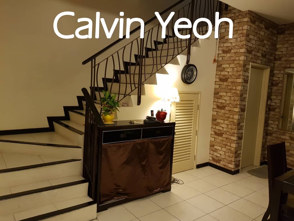 Sunway Bukit Gambier , 3 Storey Terrace - photo 5