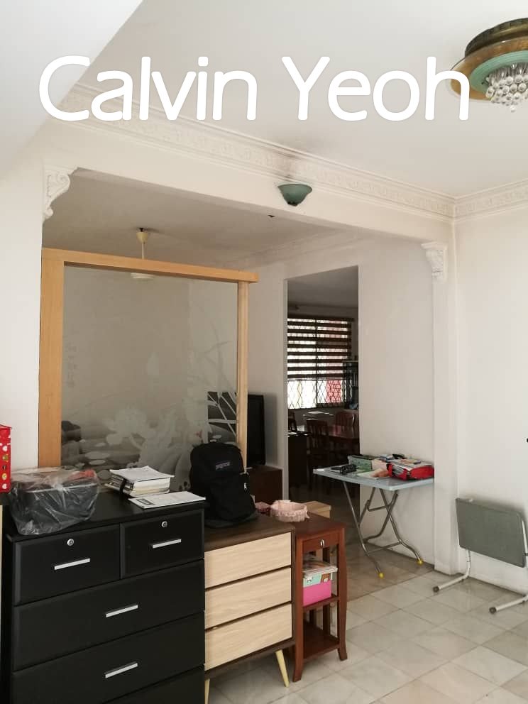 2 Storey Semi D , Lengkok Kenari , Sungai Ara - photo 2