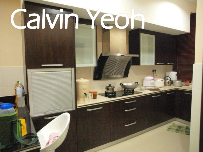 Setia Pearl Island , Three Storey Terrace Lavender - photo 2