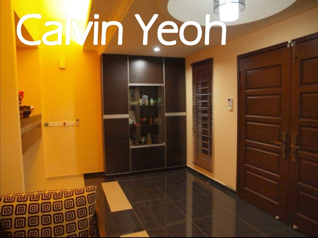Setia Pearl Island , Three Storey Terrace Lavender - photo 4