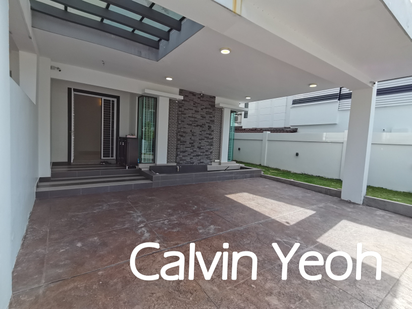 Setia Pearl Island , Three Storey Semi D - photo 5