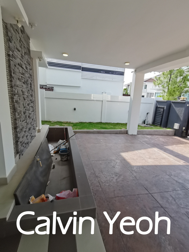 Setia Pearl Island , Three Storey Semi D - photo 6