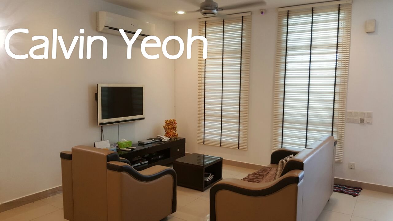 Setia Pearl Island , Three Storey Terrace - photo 1
