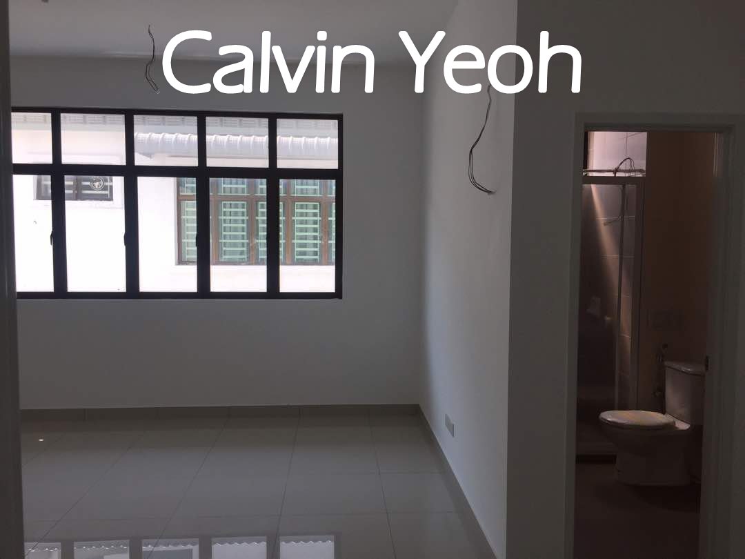Setia Pearl Island , Three Storey Terrace - photo 4