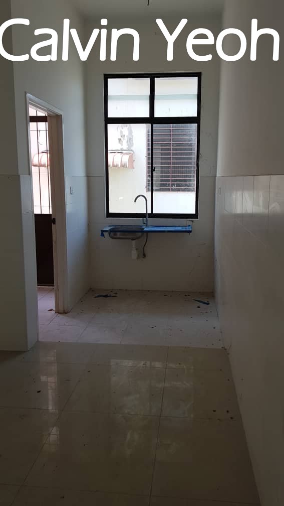 Setia Pearl Island , Three Storey Terrace Corner - photo 4