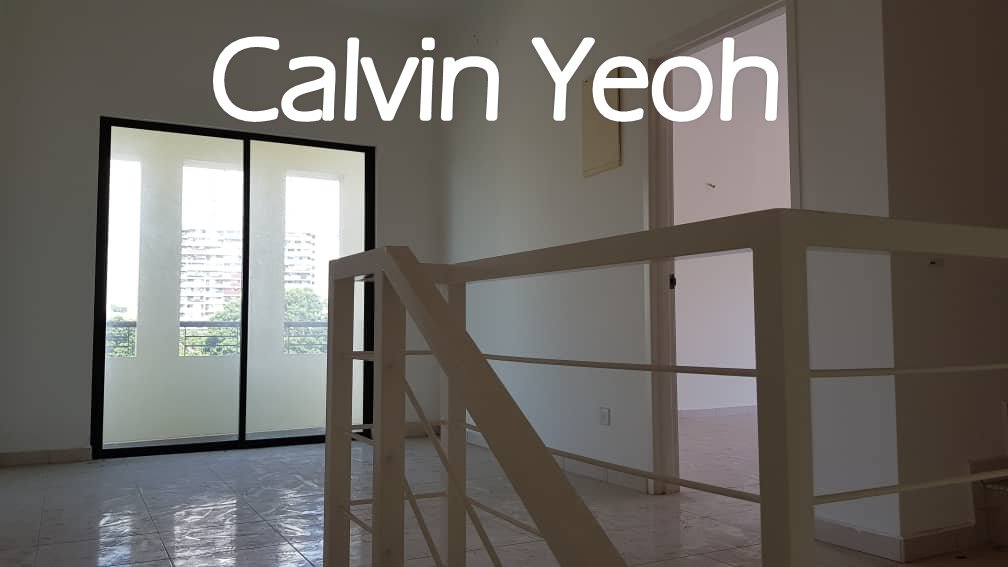 Setia Pearl Island , Three Storey Terrace Corner - photo 6