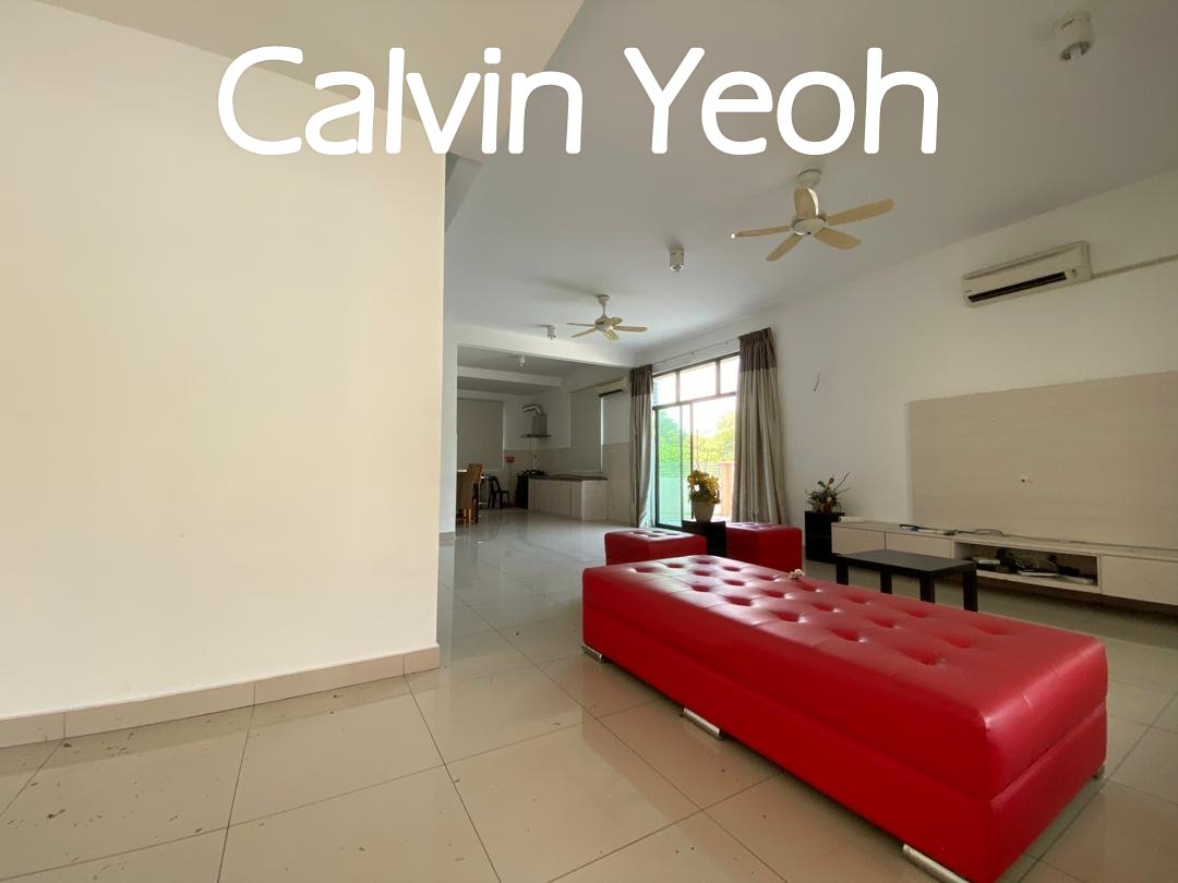 Setia Pearl Island , Three Storey Terrace Corner - photo 1