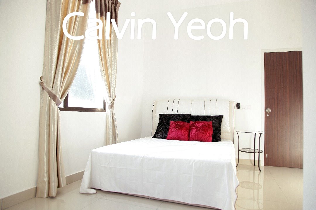 Setia Pearl Island , Three Storey Terrace Corner - photo 3
