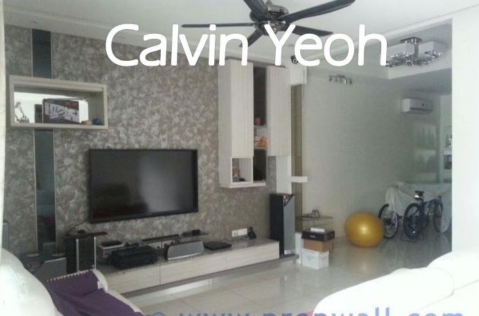 TK Residence , 2 Storey Terrace - photo 1