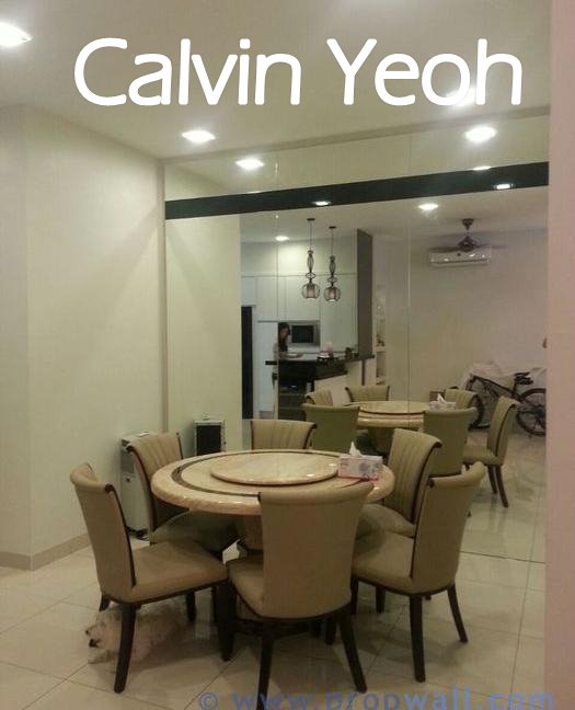 TK Residence , 2 Storey Terrace - photo 2