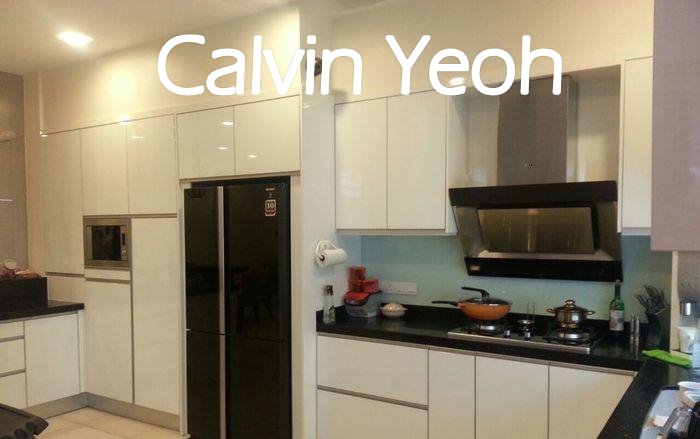 TK Residence , 2 Storey Terrace - photo 3