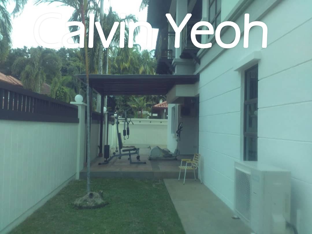 2 STOREY BUNGALOW , CASA GRANDE - photo 2