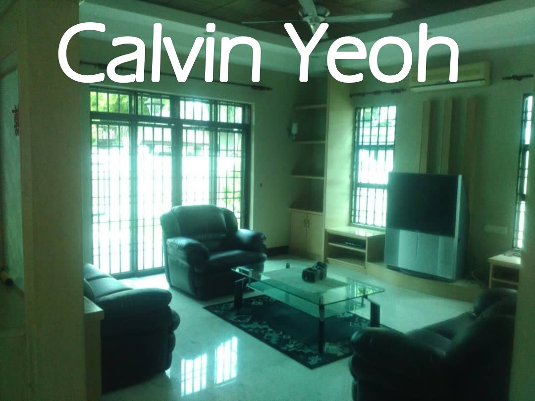 2 STOREY BUNGALOW , CASA GRANDE - photo 4