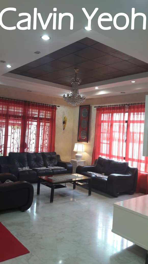 2 STOREY BUNGALOW , CASA GRANDE