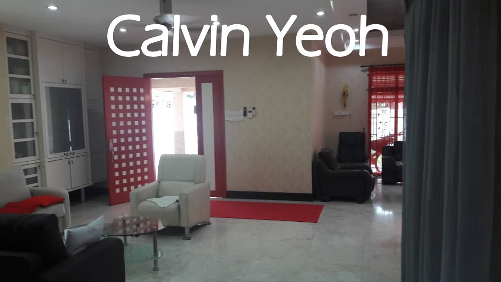 2 STOREY BUNGALOW , CASA GRANDE - photo 3