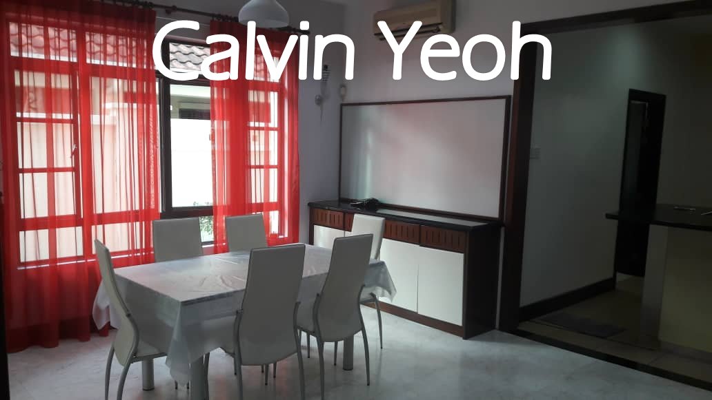 2 STOREY BUNGALOW , CASA GRANDE - photo 4