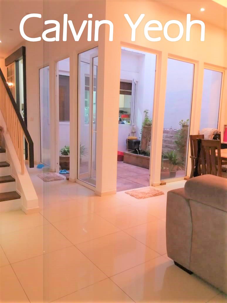 Seri Tanjung Pinang , 3 Storey Terrace - photo 2