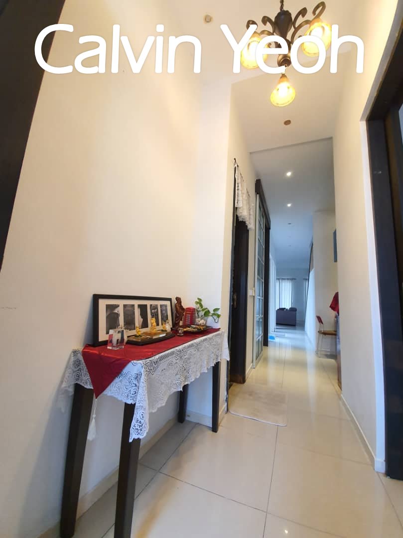 Seri Tanjung Pinang , 3 Storey Terrace - photo 3