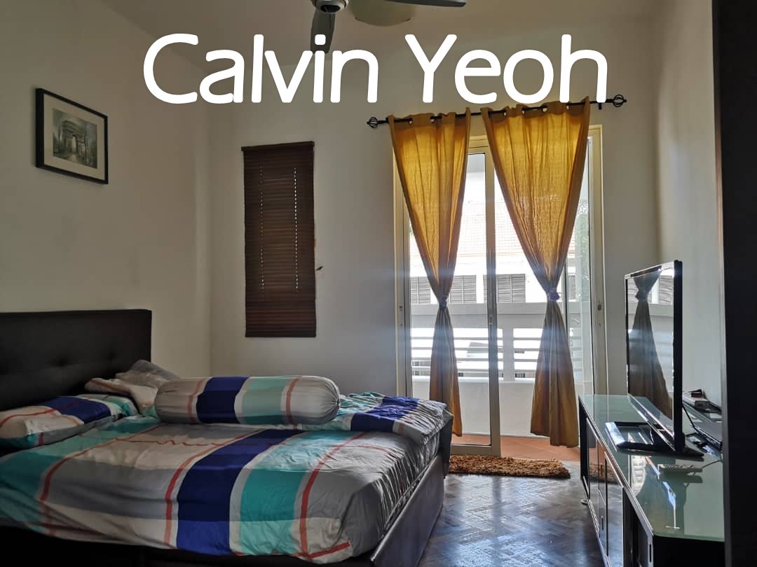 Seri Tanjung Pinang , 3 Storey Terrace - photo 4
