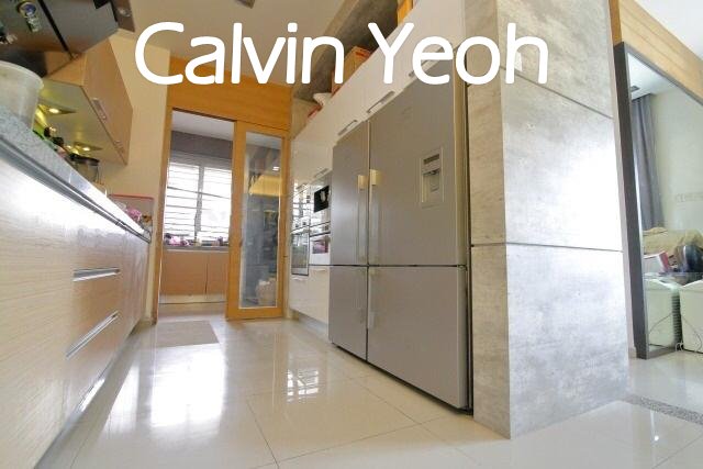 3 Storey Semi D , Summerhill Villas - photo 2