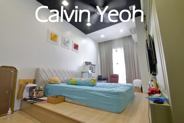 3 Storey Semi D , Summerhill Villas - photo 3
