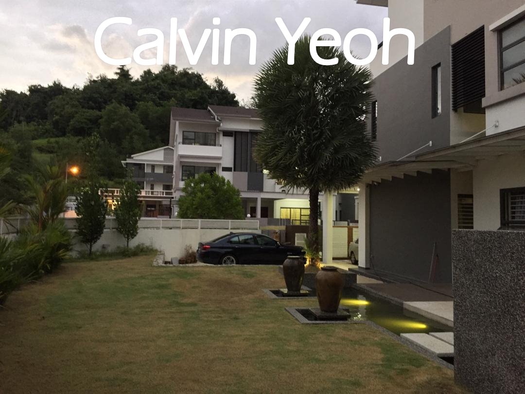 3 Storey Semi D , Summerhill Villas - photo 4